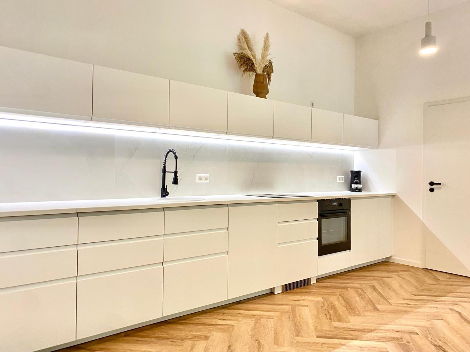 شقة Loft Am Lech I Rollstuhlgerecht I Tiefgarage I Kueche I Terrasse Füssen المظهر الخارجي الصورة