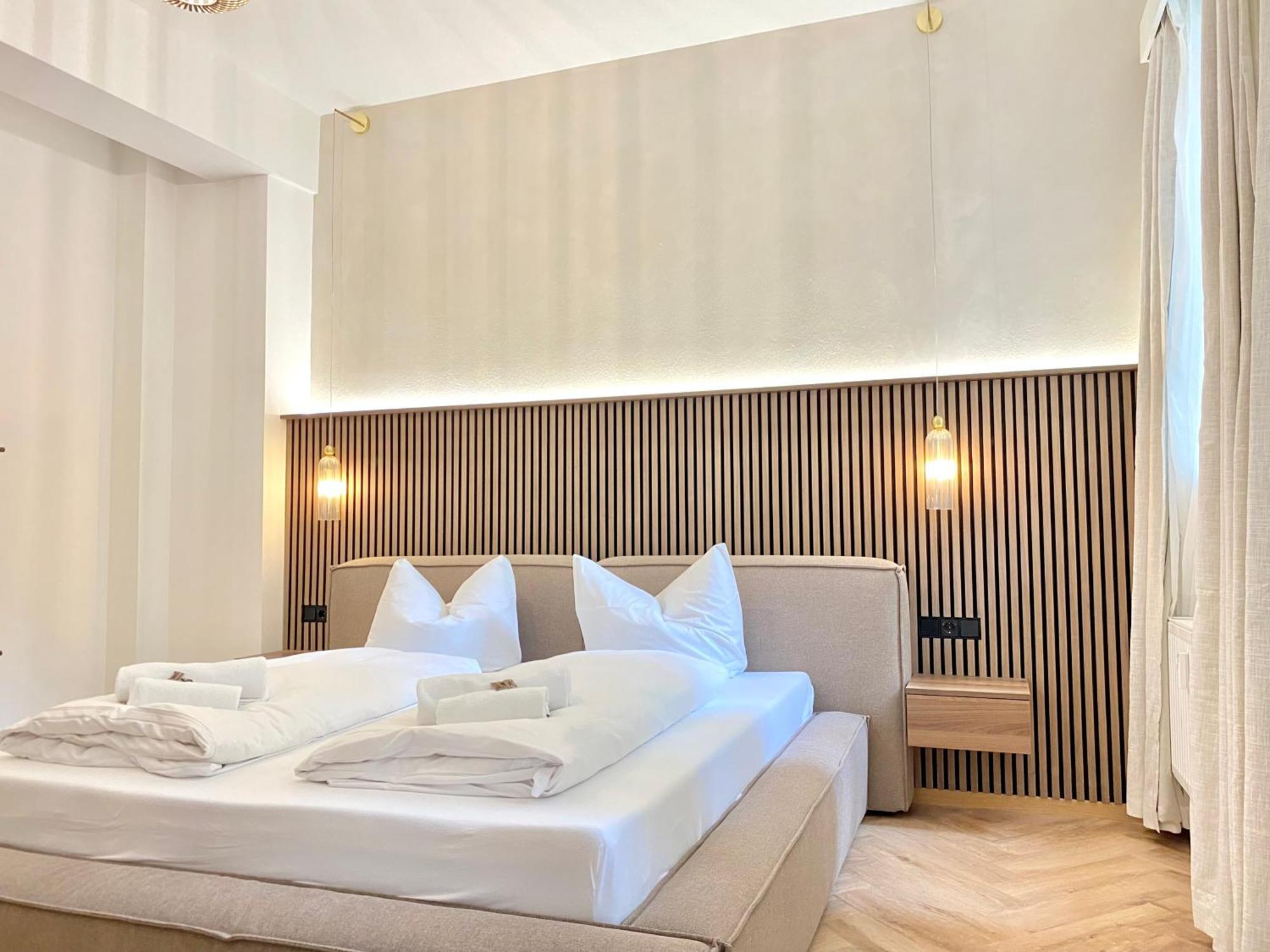 شقة Loft Am Lech I Rollstuhlgerecht I Tiefgarage I Kueche I Terrasse Füssen المظهر الخارجي الصورة