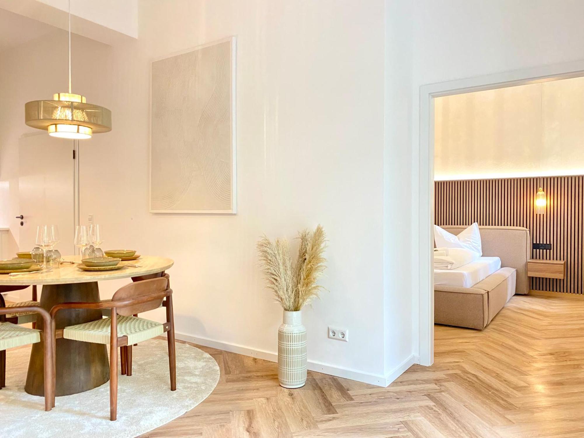 شقة Loft Am Lech I Rollstuhlgerecht I Tiefgarage I Kueche I Terrasse Füssen المظهر الخارجي الصورة