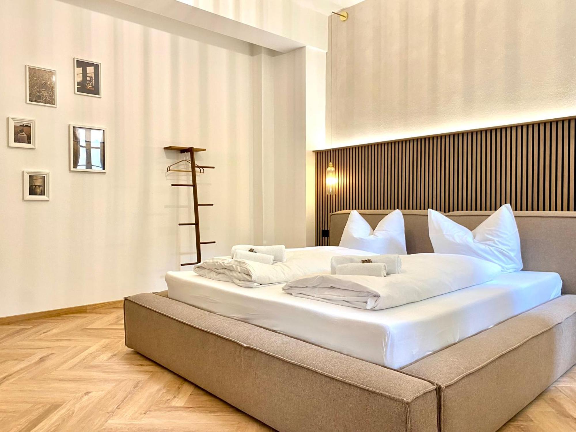 شقة Loft Am Lech I Rollstuhlgerecht I Tiefgarage I Kueche I Terrasse Füssen المظهر الخارجي الصورة